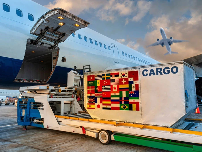 Air Freight